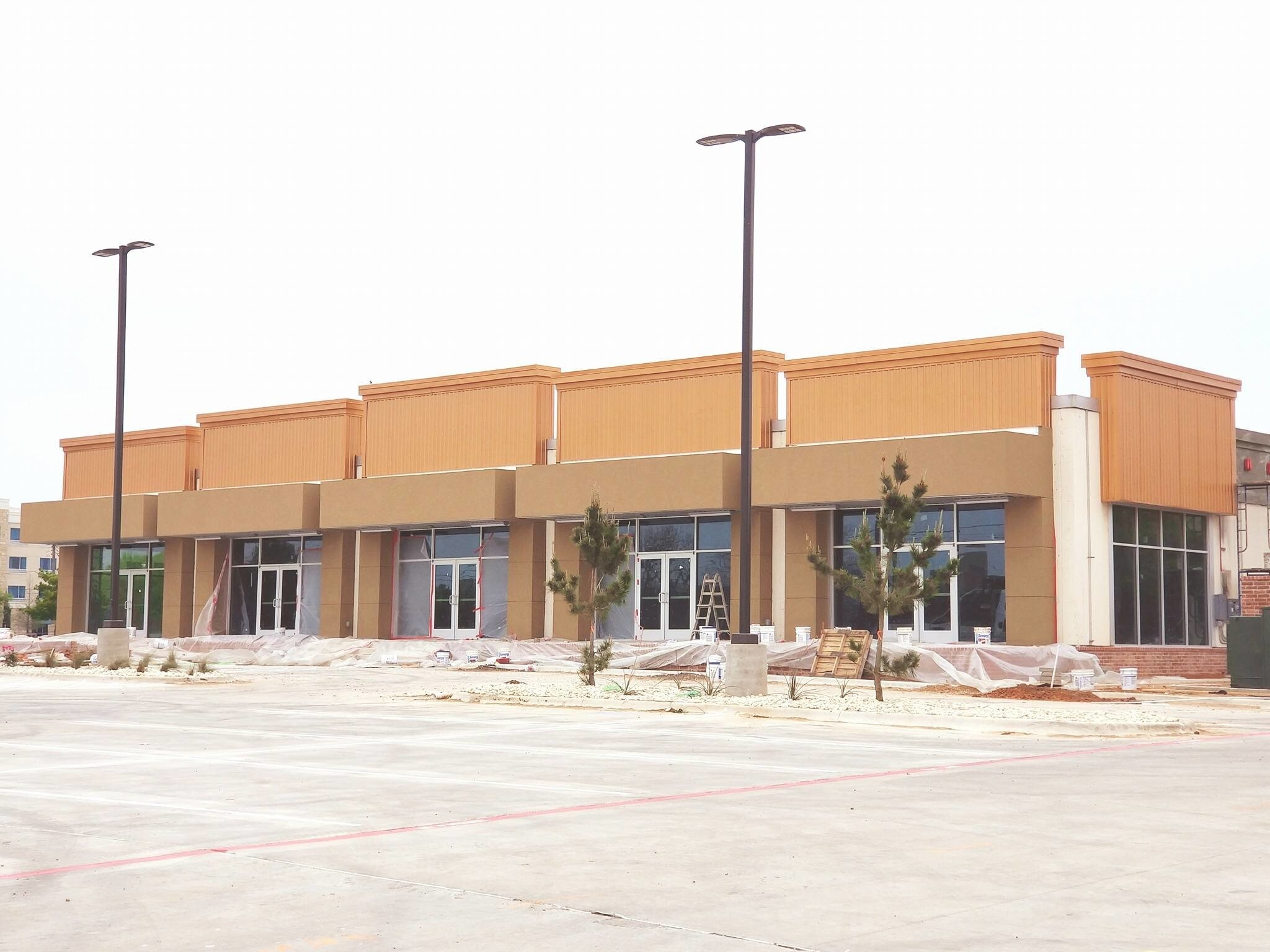 315 S University Parks Dr, Waco, TX for sale Other- Image 1 of 1