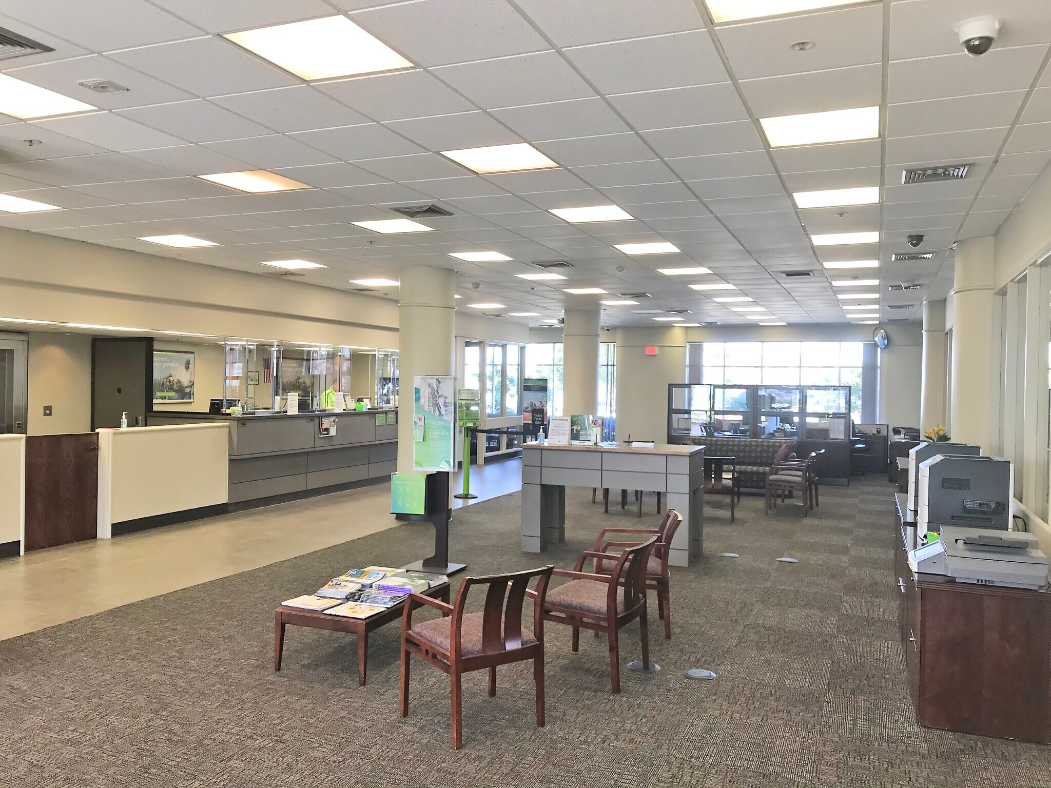 1100 5th Ave S, Naples, FL 34102 1100 on 5th Class A Office & Bank