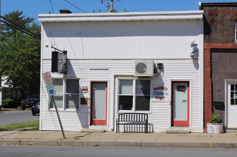 6 Lake St, Pulaski, NY for sale Building Photo- Image 1 of 1