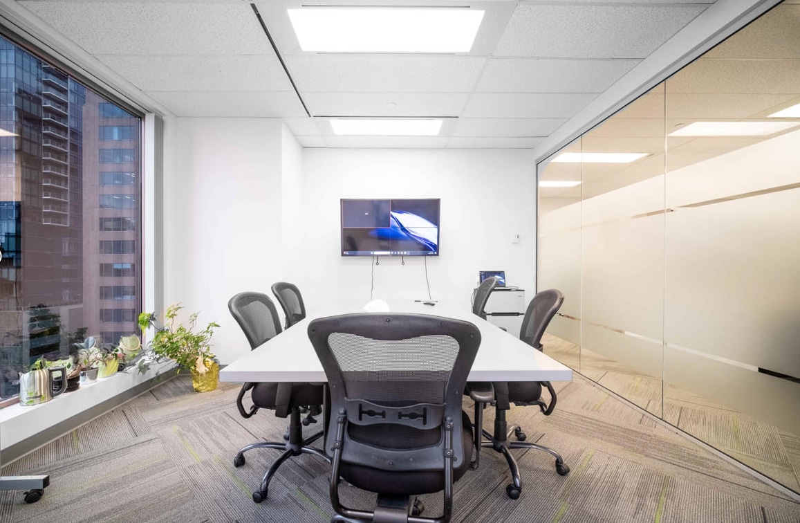 666 Burrard Street, Vancouver, BC for lease Interior Photo- Image 1 of 3