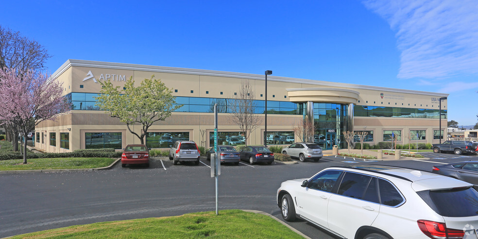 4005 Port Chicago Hwy, Concord, CA for sale - Building Photo - Image 1 of 1