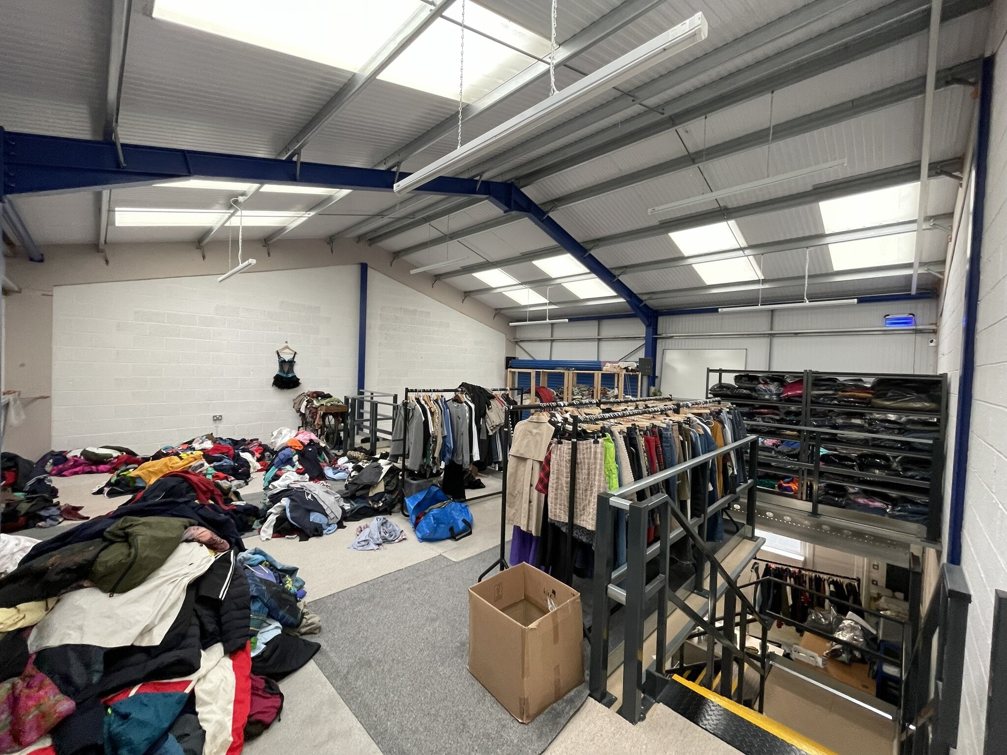 Brindley Close, Daventry for lease Interior Photo- Image 1 of 2