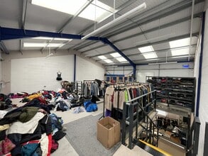 Brindley Close, Daventry for lease Interior Photo- Image 1 of 2