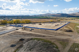 800 South 1700 West, Payson, UT - aerial  map view - Image1