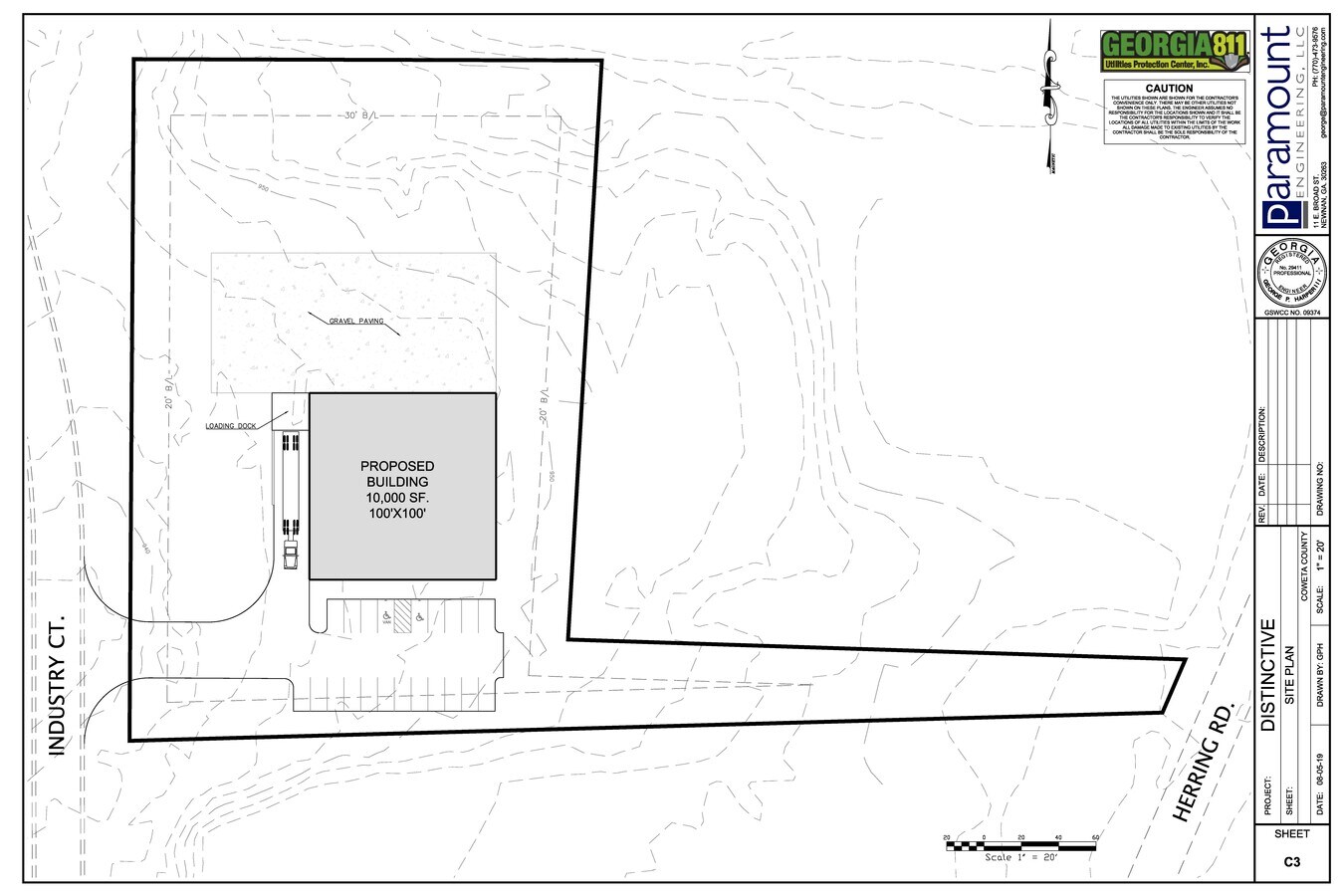 0 Herring Rd, Newnan, GA 30265