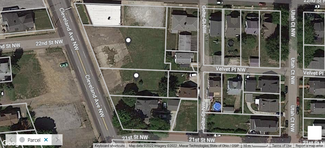 More details for 2130 Cleveland Ave NW, Canton, OH - Land for Sale