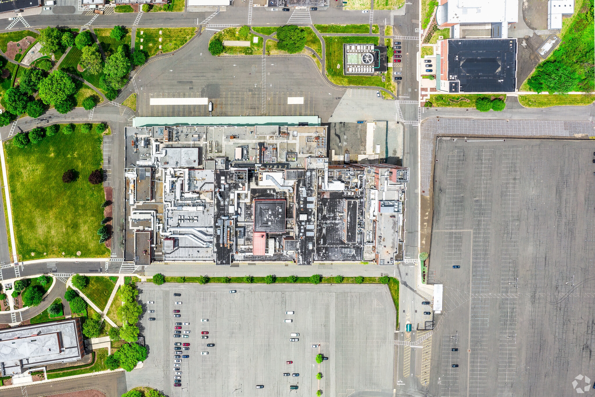 401 N Middletown Rd, Pearl River, NY 10965 Hudson Valley iCampus