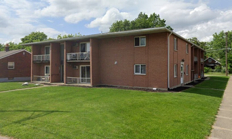1719 Leo St, Dayton, OH for sale - Building Photo - Image 1 of 1