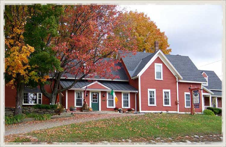 120 Vt Route 100 West, West Dover, VT for sale - Building Photo - Image 1 of 1