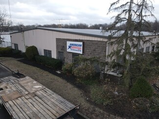 More details for 1401 Industrial Hwy, Cinnaminson, NJ - Industrial for Lease