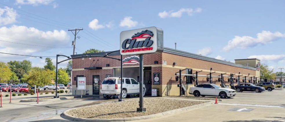 2015 2nd St, Coralville, IA for sale - Building Photo - Image 3 of 3