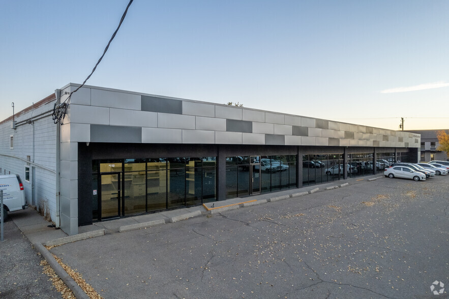 1122 40th Ave NE, Calgary, AB for sale - Building Photo - Image 1 of 1