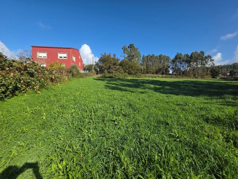 Land in Santiago de Compostela, La Coruna for sale - Building Photo - Image 1 of 15