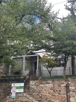 More details for 5165 MacArthur Blvd NW, Washington, DC - Office for Sale