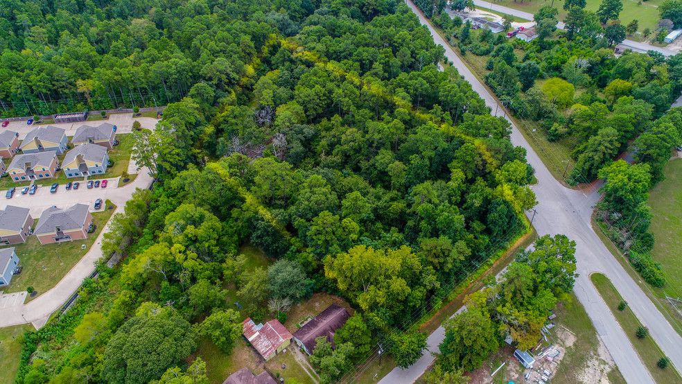 TBD Bearkat Blvd, Huntsville, TX for sale - Building Photo - Image 2 of 7