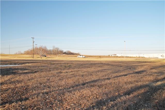 N Highway 41, Springfield, TN for sale - Primary Photo - Image 1 of 1