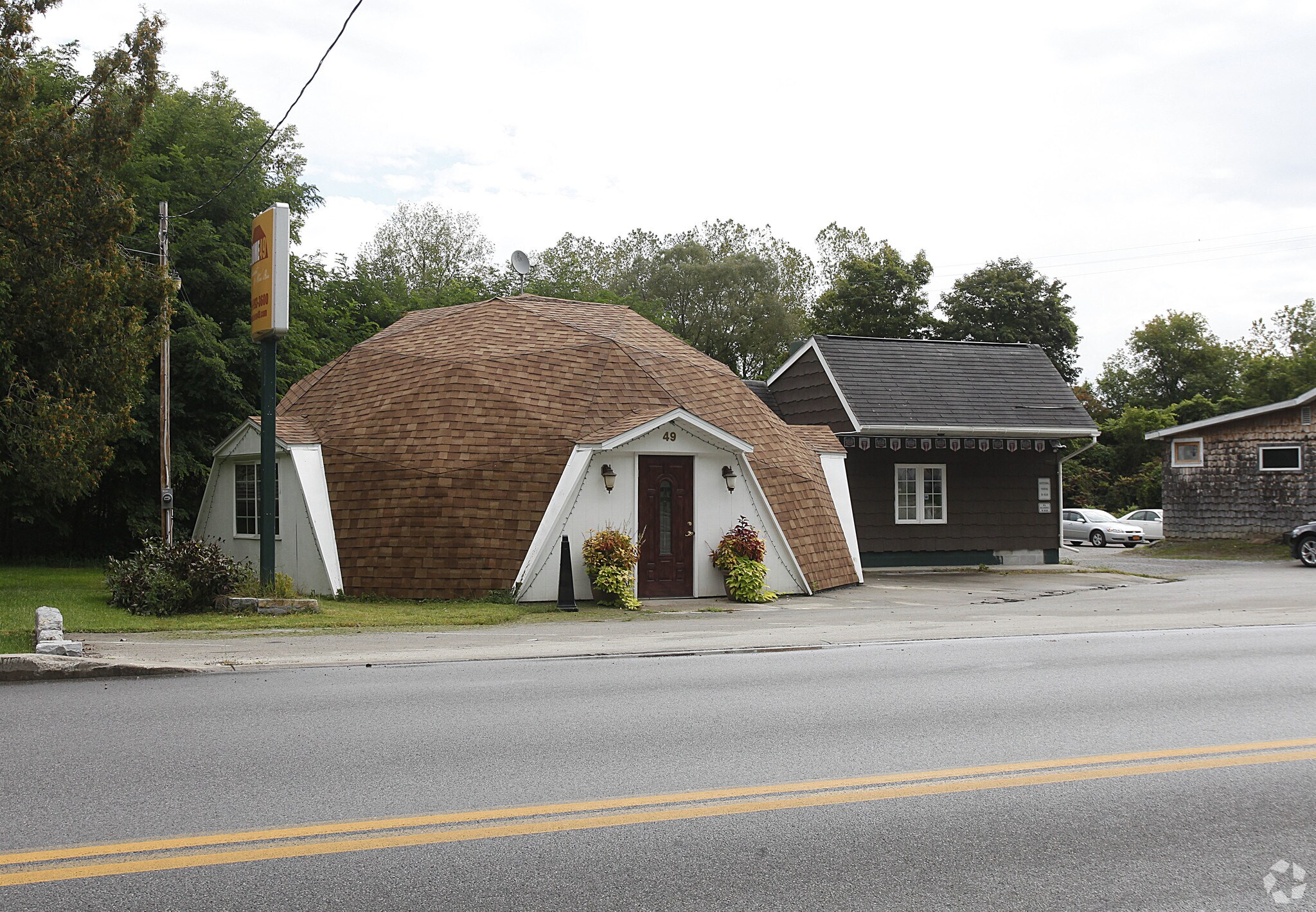 49 Hancock St, Fort Plain, NY for sale Primary Photo- Image 1 of 1