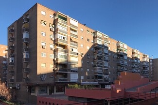 More details for Calle Marroquina, 24, Madrid - Multifamily for Sale