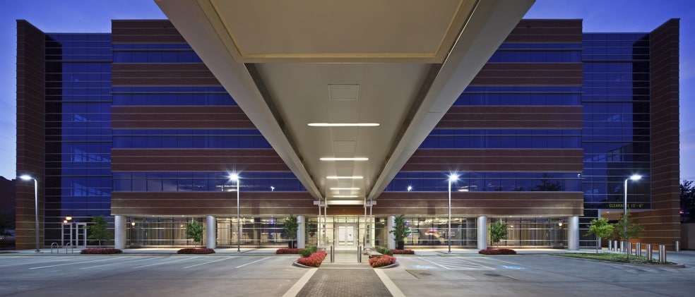 14995 Shady Grove Rd, Rockville, MD for lease - Building Photo - Image 2 of 6