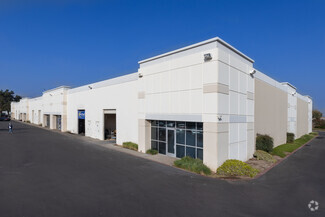 More details for 701 Gifford Ave, San Bernardino, CA - Industrial for Lease