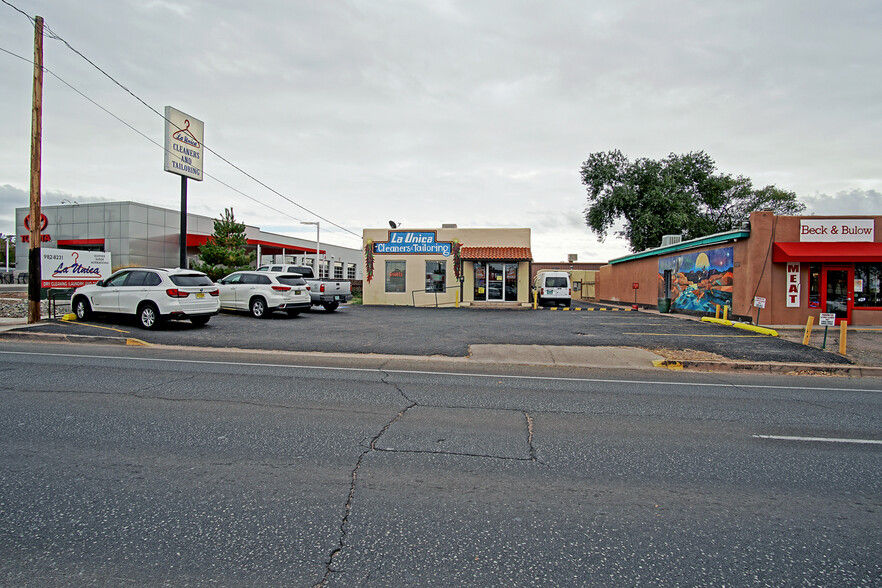 1932 Cerrillos Rd, Santa Fe, NM for sale - Building Photo - Image 1 of 50