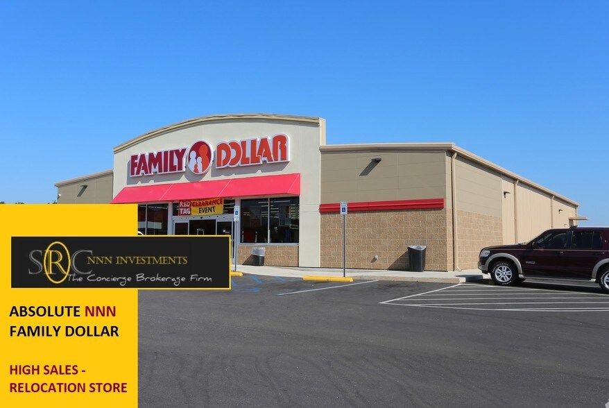 820 W South Blvd, Montgomery, AL for sale - Other - Image 1 of 1