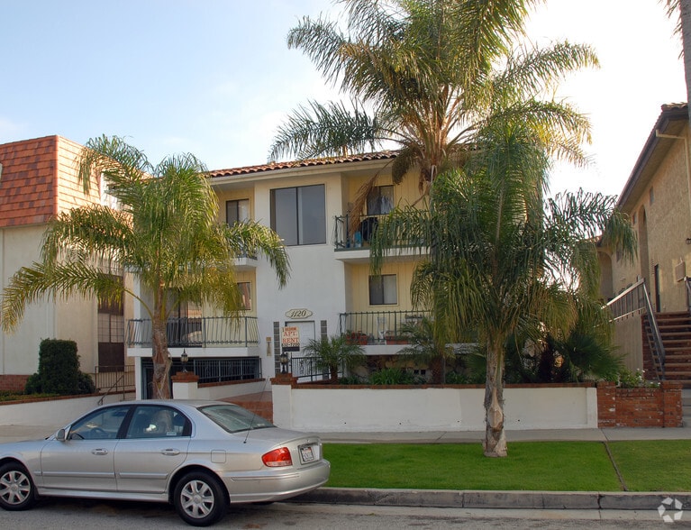 1120 S Leland St, San Pedro, CA for sale - Building Photo - Image 1 of 1