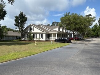 More details for 33 Marshellen Dr, Beaufort, SC - Office for Lease