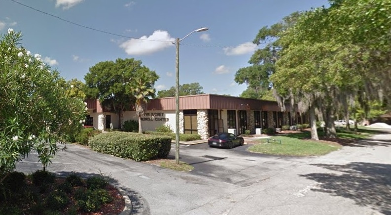 5411 Grand Blvd, New Port Richey, FL for sale - Building Photo - Image 1 of 1