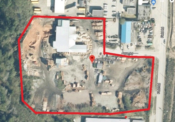 4367 Aqua Rd, Sechelt, BC for sale - Other - Image 1 of 1