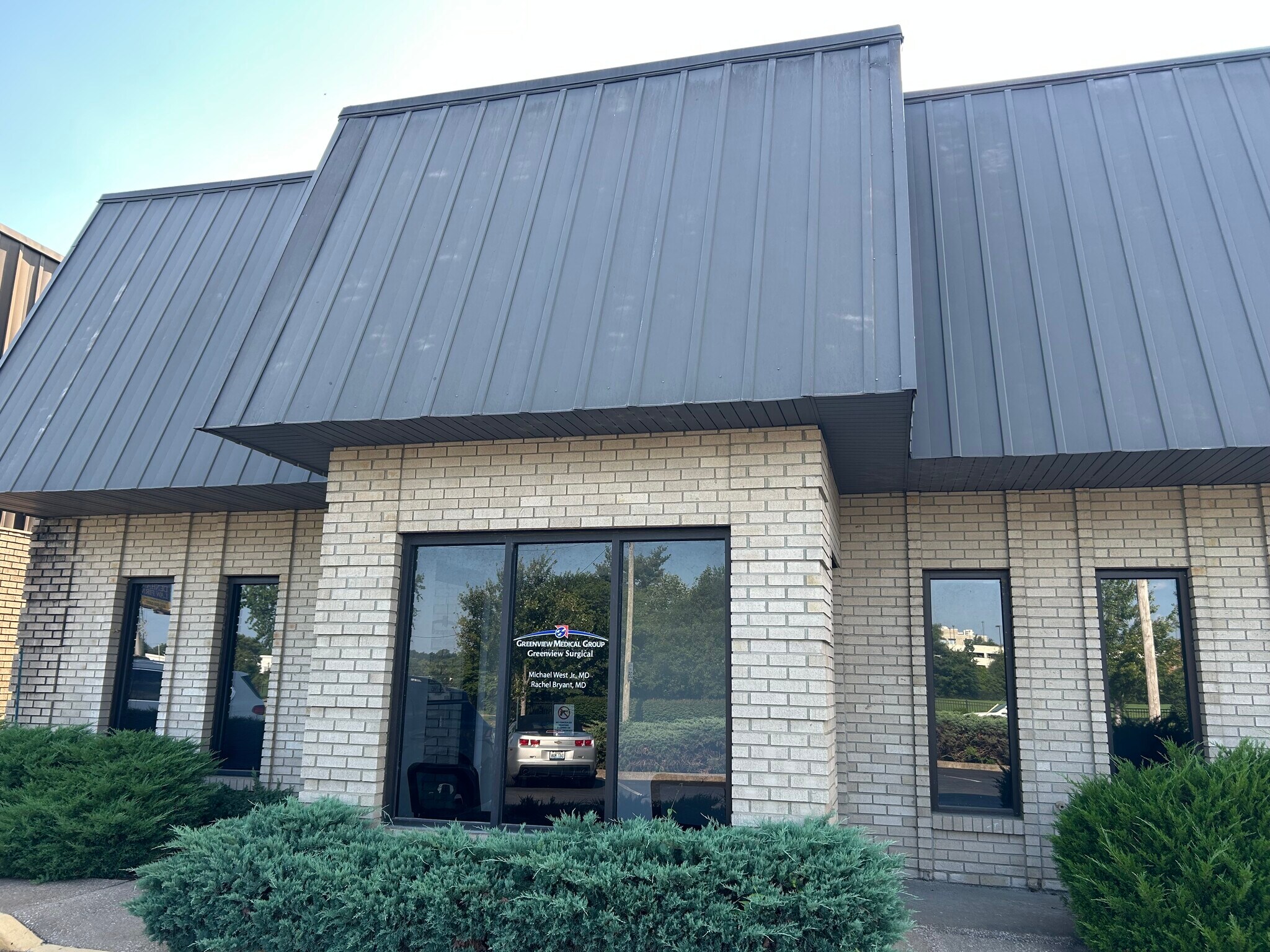 922 Triplett St, Owensboro, KY for lease Building Photo- Image 1 of 3