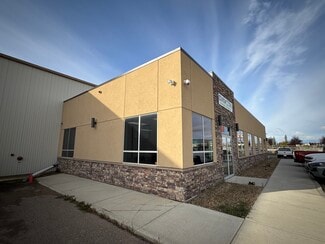 More details for 158 Queens Dr, Red Deer, AB - Office for Lease