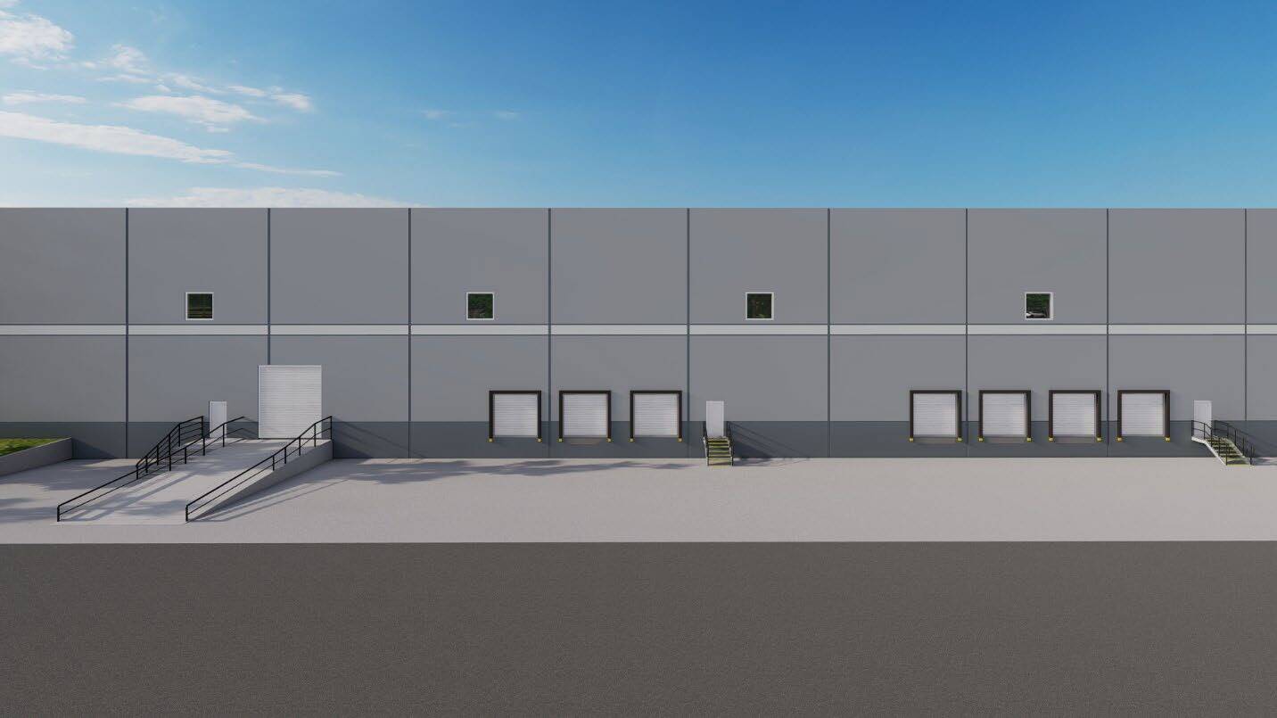 47 Hackett Hill Rd, Hooksett, NH 03106 Granite Woods Commerce Center