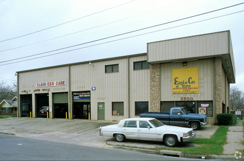 3500 Elgin St, Houston, TX for sale Primary Photo- Image 1 of 6