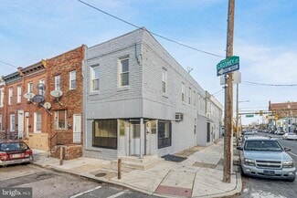 More details for 2053 S Croskey St, Philadelphia, PA - Retail for Sale