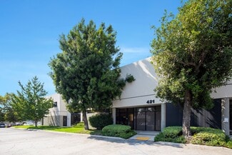 More details for 421 E Huntington Dr, Monrovia, CA - Flex for Sale