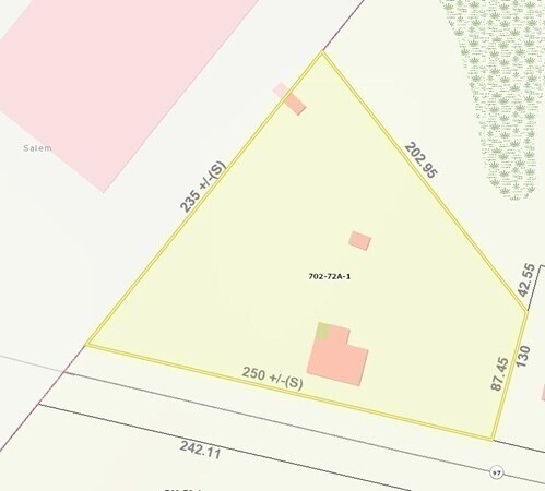 4 Ayers Village Rd, Methuen, MA for sale Building Photo- Image 1 of 1