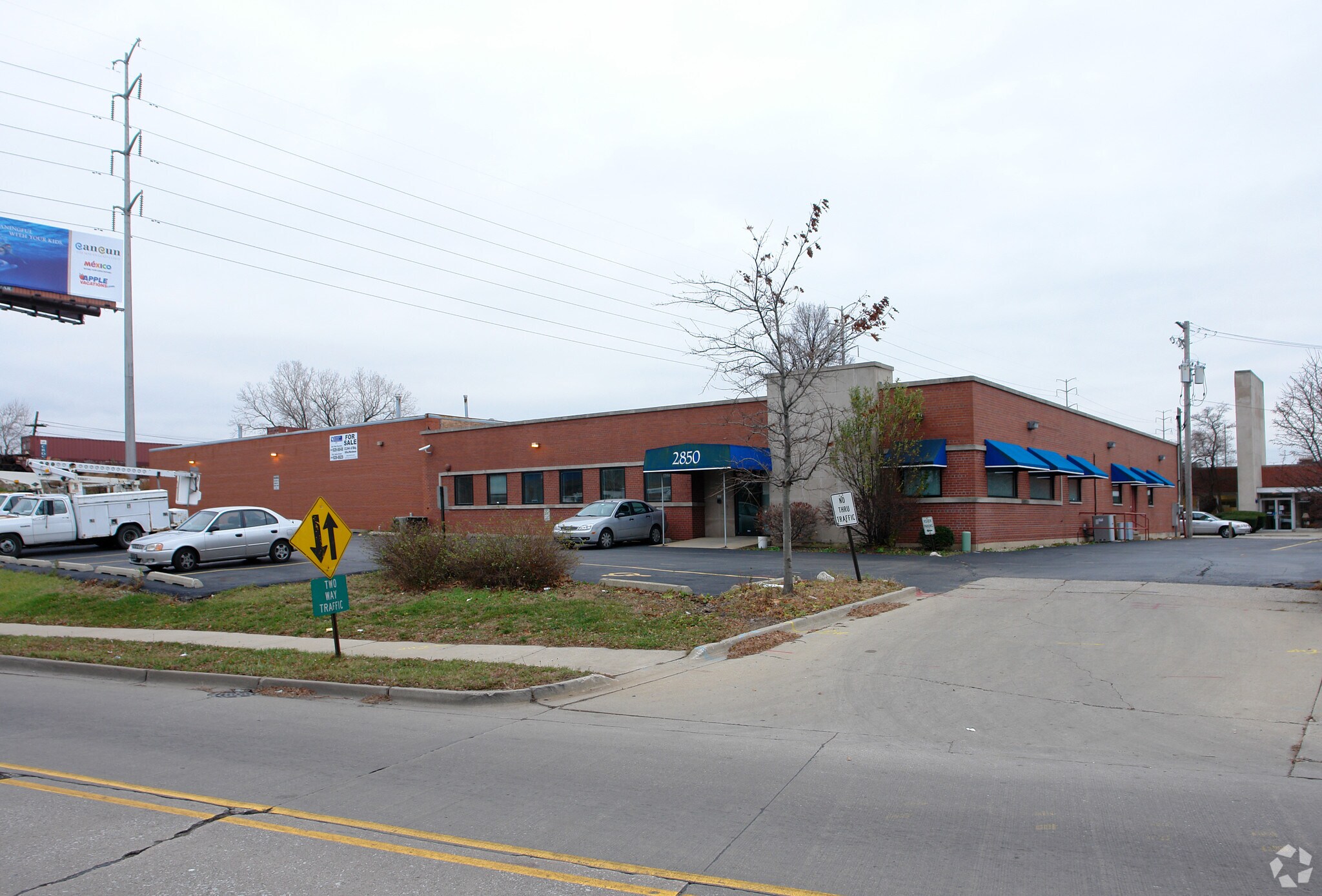 2850 Indian Joe Dr, Broadview, IL for sale Primary Photo- Image 1 of 1