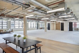 2 Old Street Yard, London for lease Interior Photo- Image 2 of 4