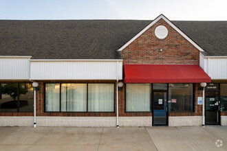 1261-1293 N Telegraph Rd, Monroe, MI for lease Building Photo- Image 2 of 2