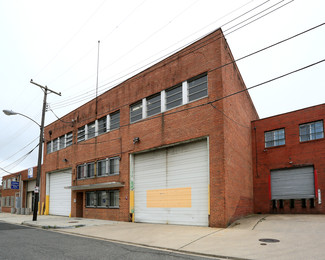 More details for 2258 25th Pl NE, Washington, DC - Industrial for Sale