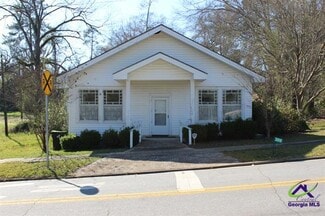 More details for 309 Engram St, Montezuma, GA - Retail for Sale
