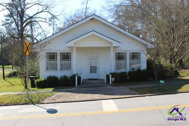 309 Engram St, Montezuma, GA for sale Primary Photo- Image 1 of 1