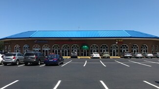 More details for 1011 Eden Way, Chesapeake, VA - Retail for Lease