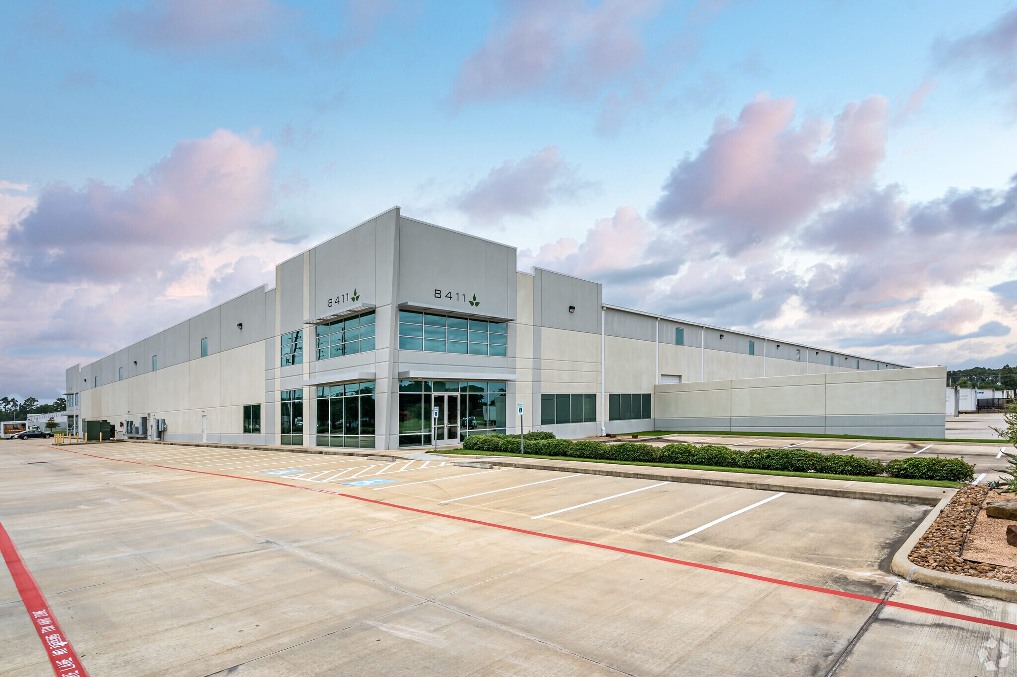 8411 FM 1960 Road, Humble, TX for sale Primary Photo- Image 1 of 1