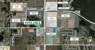 More details for SWC US Hwy 27, Davenport, FL - Land for Lease
