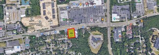 More details for County Road 83 (Ocean Ave ) & Middle Country Road, Selden, NY - Land for Lease