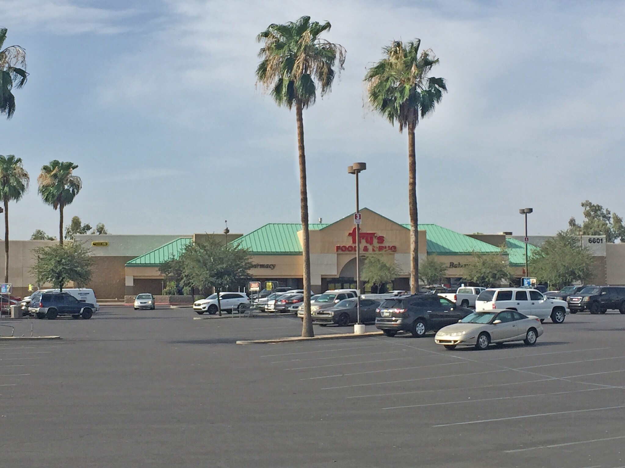 6601 W Indian School Rd, Phoenix, AZ for sale Building Photo- Image 1 of 1
