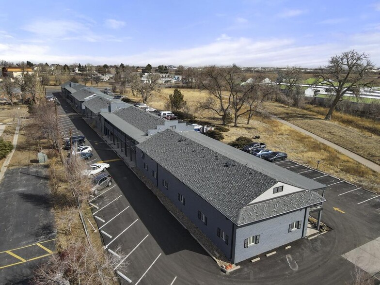 16300 E Colfax Ave, Aurora, CO for sale - Building Photo - Image 2 of 17