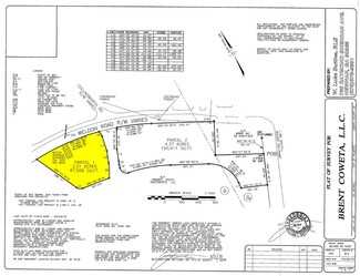 More details for Weldon Rd, Palmetto, GA - Land for Sale